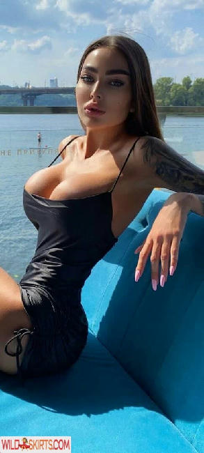 Alena Omovich / Alenaomovich / alena_omovych nude OnlyFans, Instagram leaked photo #12