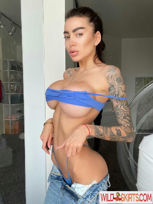 alena_omovych_free / alena_omovych / alena_omovych_free nude OnlyFans, Instagram leaked photo #30