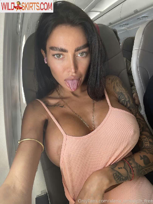 alena_omovych_free / alena_omovych / alena_omovych_free nude OnlyFans, Instagram leaked photo #68