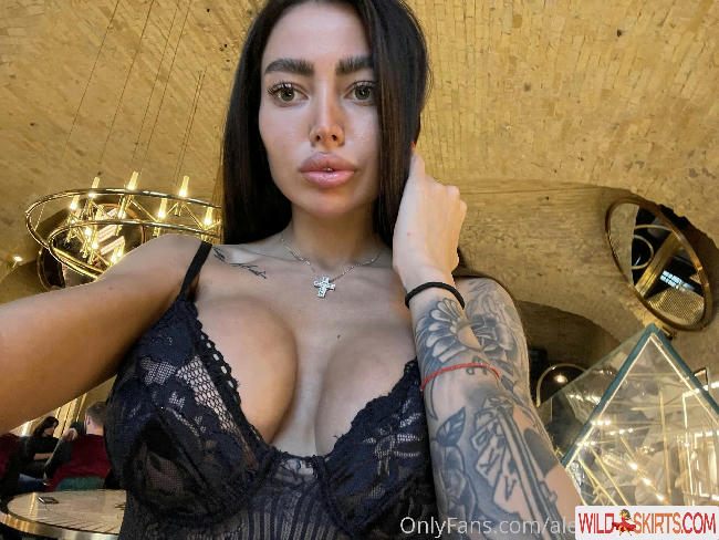 alena_omovych_free / alena_omovych / alena_omovych_free nude OnlyFans, Instagram leaked photo #89