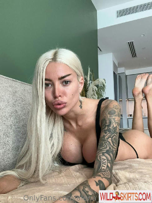 alena_omovych_free / alena_omovych / alena_omovych_free nude OnlyFans, Instagram leaked photo #78