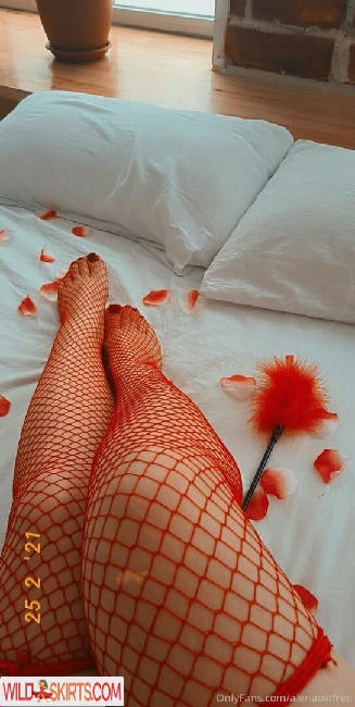 Alena Ostanova / Alenaost / ostanovaalena / that_same_alena nude OnlyFans, Instagram leaked photo #793