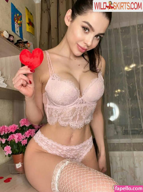 Alena Sergeevna / Devilcat / Devilkoshik / alena.kosheleva.940 nude OnlyFans, Instagram leaked photo #126