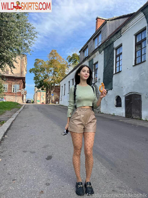 Alena Sergeevna / Devilcat / Devilkoshik / alena.kosheleva.940 nude OnlyFans, Instagram leaked photo #139