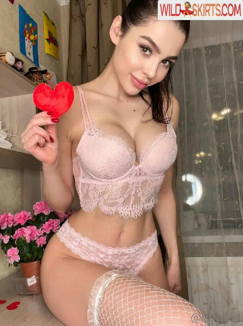 alena_sergeevna2016 / alena_sergeevna2016 / koshakoshik nude OnlyFans, Instagram leaked photo #137