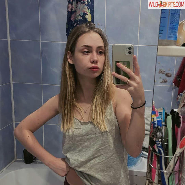 Alena_shuvaeva nude leaked photo #2