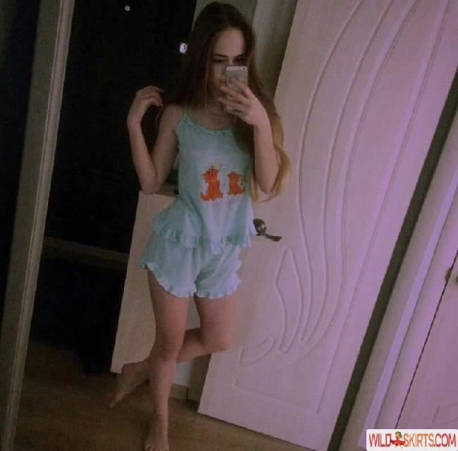 alena_shuvaeva nude Instagram leaked photo #4