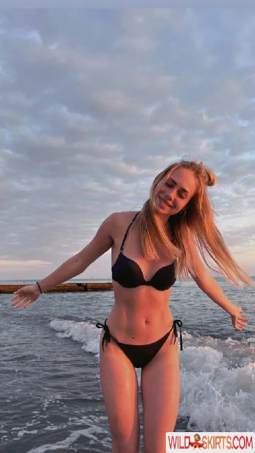 alena_shuvaeva nude Instagram leaked photo #7