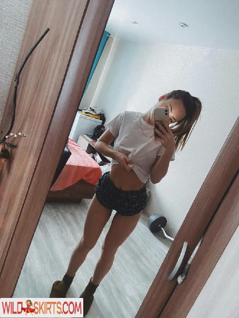 alena_shuvaeva nude Instagram leaked photo #9
