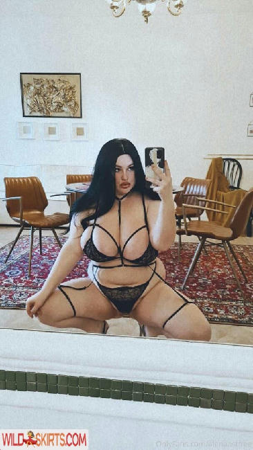 alenaostfree / alenaost__ / alenaostfree nude OnlyFans, Instagram leaked photo #2