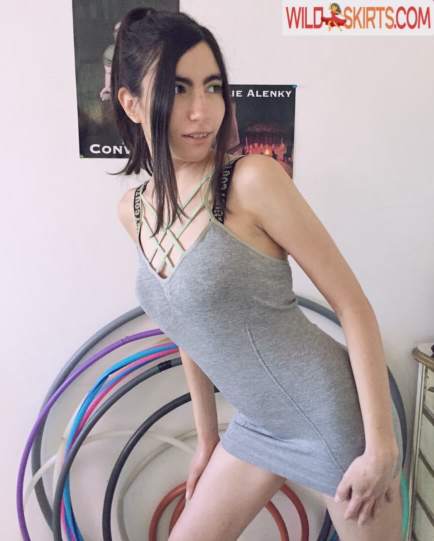 alenky.nar / Leslie / alenky.nar / alenkynar nude Patreon, Instagram leaked photo #12