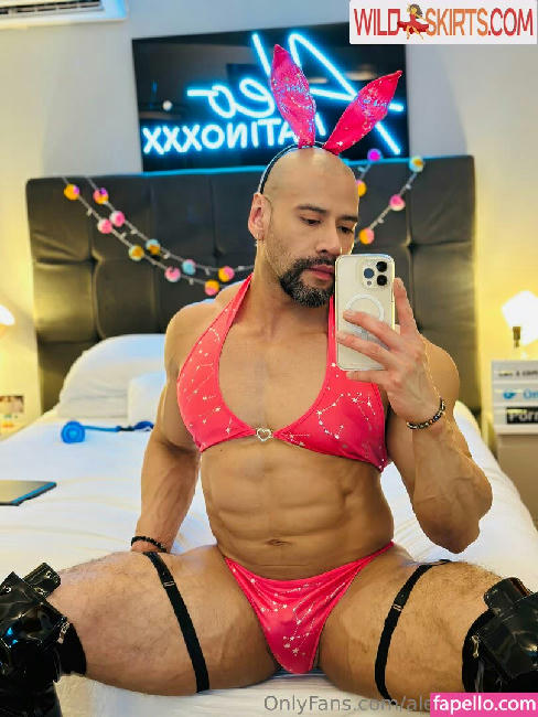 aleolatinoxxx / aleolatinoxx_oficial / aleolatinoxxx nude OnlyFans, Instagram leaked photo #106