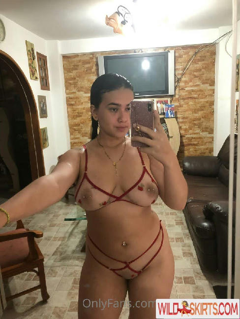 aleponquesito / aleponquesito / aleponquesitoo nude OnlyFans, Instagram leaked photo #37