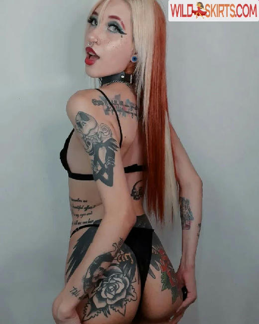 Alessa Lovecraft / Misty / alessa_lovecraft / lovecraftalessa nude OnlyFans, Instagram leaked photo #45