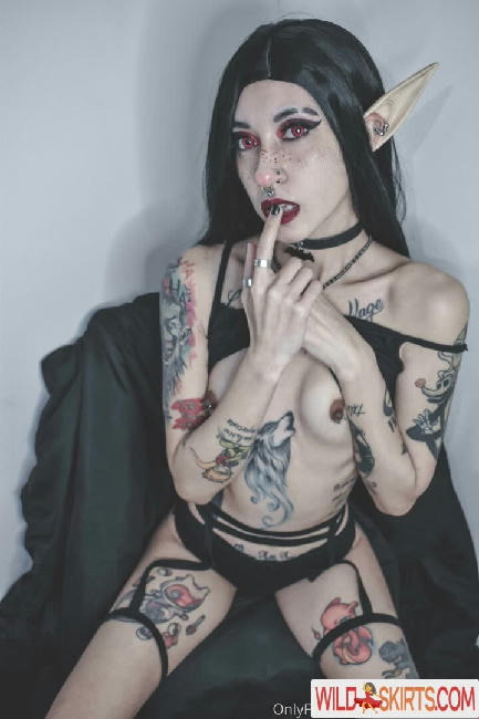 Alessa Lovecraft / Misty / alessa_lovecraft / lovecraftalessa nude OnlyFans, Instagram leaked photo #101