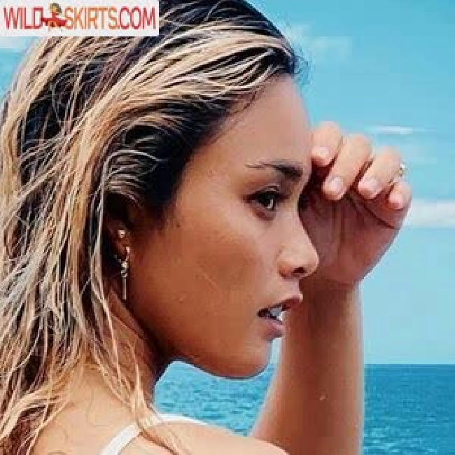 Alessa Quizon / alessaquizon nude Instagram leaked photo #1