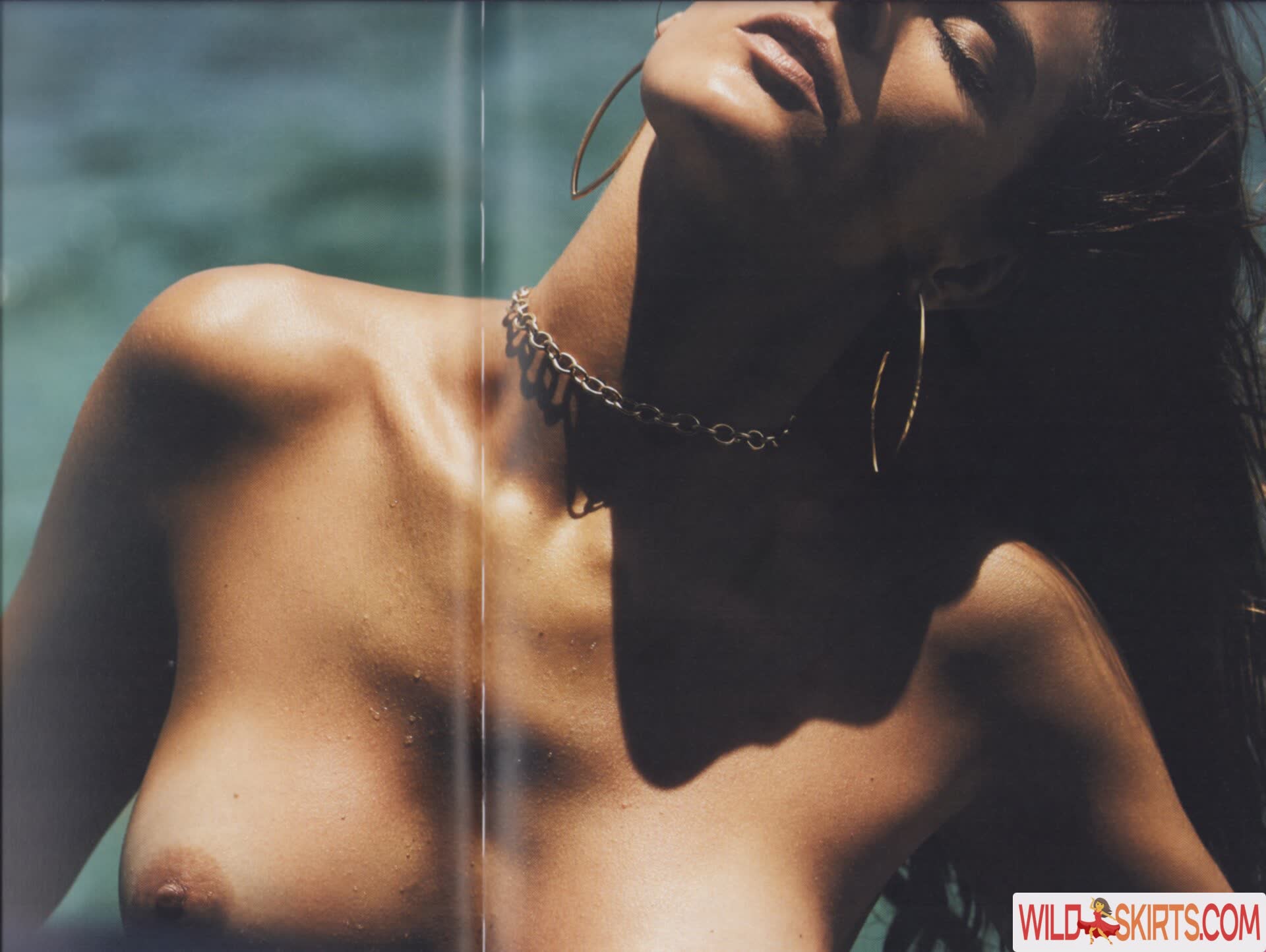 Alessandra Ambrosio / aleambrosio / alessandraambrosio nude OnlyFans, Instagram leaked photo #97