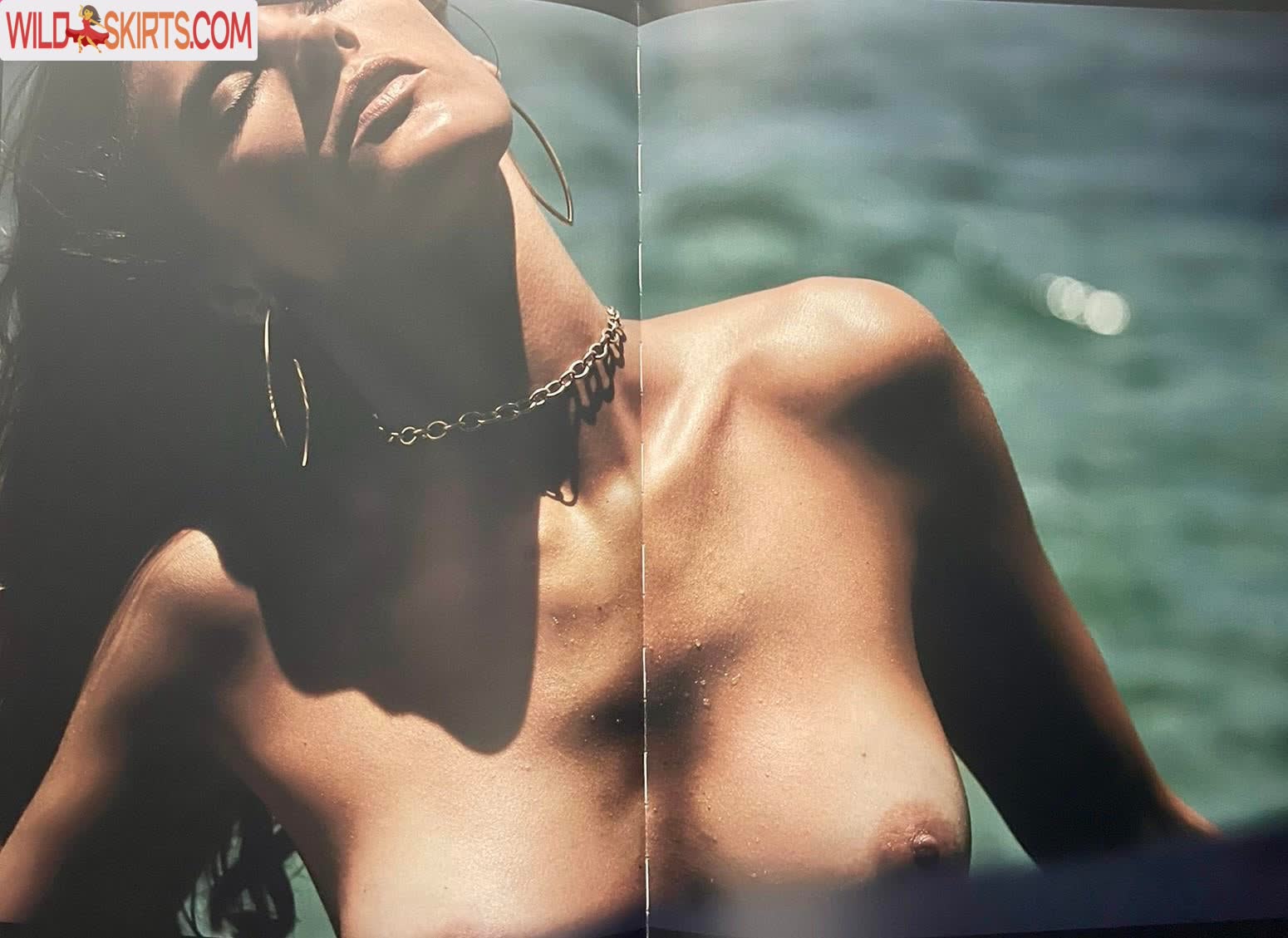 Alessandra Ambrosio / aleambrosio / alessandraambrosio / angelalessandra nude OnlyFans, Instagram leaked photo #15