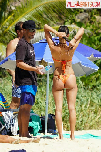 Alessandra Ambrosio / aleambrosio / alessandraambrosio nude OnlyFans, Instagram leaked photo #59