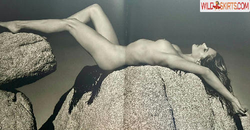 Alessandra Ambrosio / aleambrosio / alessandraambrosio nude OnlyFans, Instagram leaked photo #100