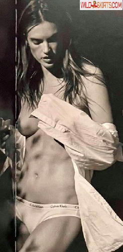 Alessandra Ambrosio / aleambrosio / alessandraambrosio nude OnlyFans, Instagram leaked photo #74