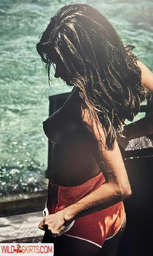 Alessandra Ambrosio / aleambrosio / alessandraambrosio nude OnlyFans, Instagram leaked photo #161
