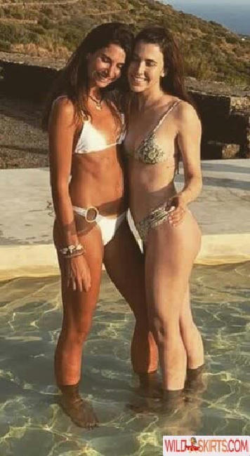 Alessandra Bocchi nude leaked photo #3