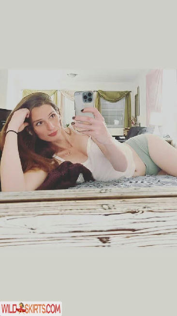 ALesserDeity nude Instagram leaked photo #3