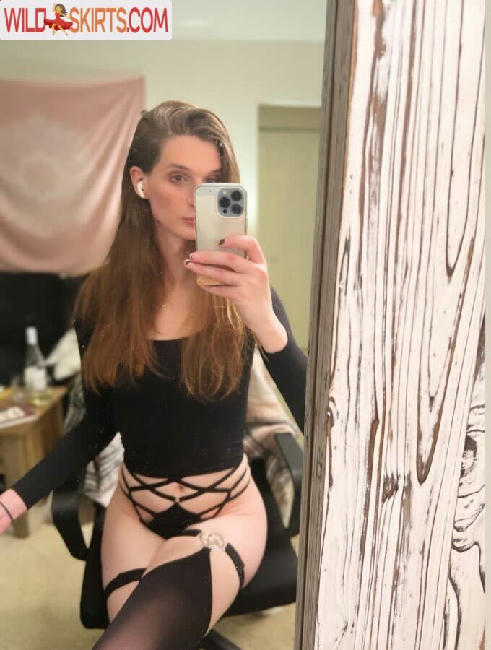 ALesserDeity nude Instagram leaked photo #6