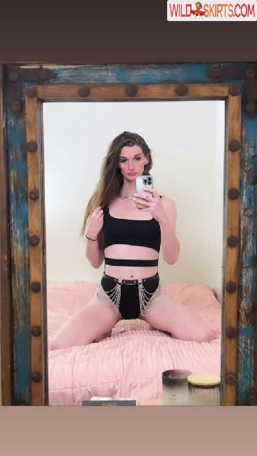 ALesserDeity nude Instagram leaked photo #17