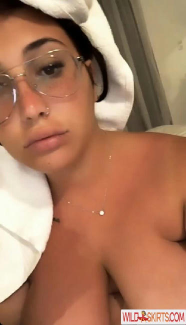 Alessia Barbarossa / alessiabarbarossa / alessiapg nude OnlyFans, Instagram leaked photo #18