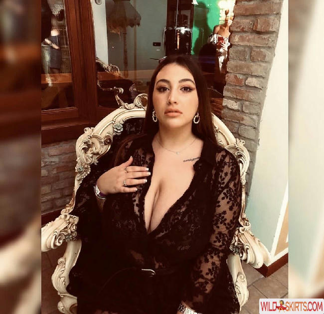 Alessia Barbarossa / alessiabarbarossa / alessiapg nude OnlyFans, Instagram leaked photo #29