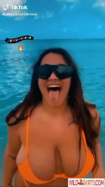 Alessia Barbarossa / alessiabarbarossa / alessiapg nude OnlyFans, Instagram leaked video #191