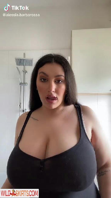 Alessia Barbarossa / alessiabarbarossa / alessiapg nude OnlyFans, Instagram leaked video #182