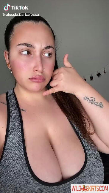 Alessia Barbarossa / alessiabarbarossa / alessiapg nude OnlyFans, Instagram leaked photo #122