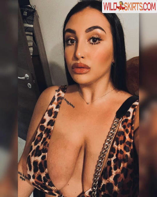 Alessia Barbarossa / alessiabarbarossa / alessiapg nude OnlyFans, Instagram leaked photo #153