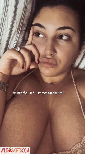 Alessia Barbarossa / alessiabarbarossa / alessiapg nude OnlyFans, Instagram leaked photo #70