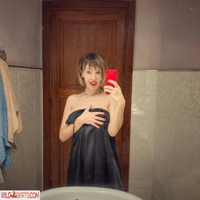 Alessia Elfie / AlessiaelfieOf / alessiaelf nude OnlyFans, Instagram leaked photo #29