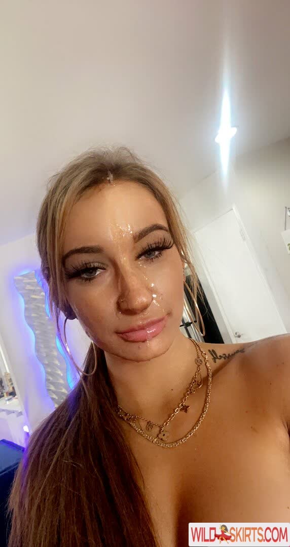 Alessia Luna / alessialunaxoxx / alessialunaxxx nude OnlyFans, Instagram leaked photo #4