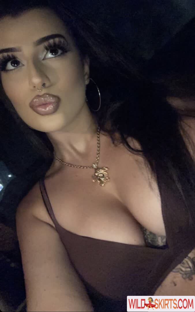 alessiaspadaroooo / alessiaspadaroooo / alessiaspadarooooo nude OnlyFans, Instagram leaked photo #1