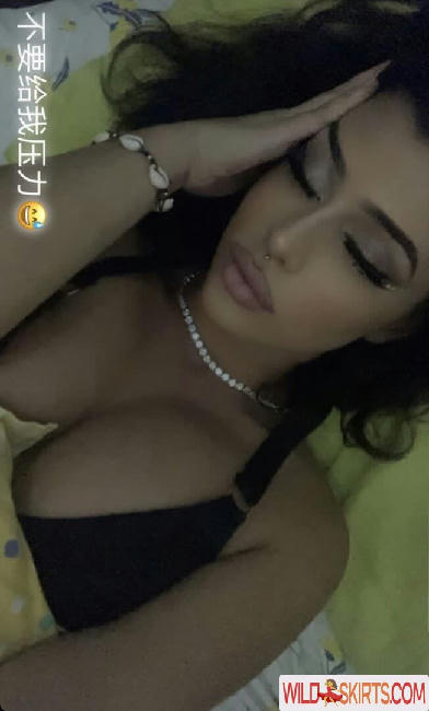 alessiaspadaroooo / alessiaspadaroooo / alessiaspadarooooo nude OnlyFans, Instagram leaked photo #9