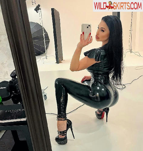 Aletta Ocean / ALETTAOCEANXXXX / alettaoceanofficial1 nude OnlyFans, Instagram leaked photo #66