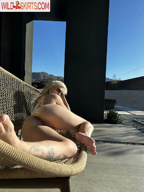 Alex Grey / Alexia / alexgreycosm / alexgreyxxx nude OnlyFans, Instagram leaked photo #4