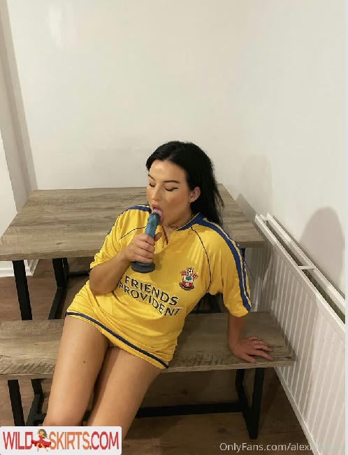 Alex Le Tissier / alexletissier nude OnlyFans, Instagram leaked photo #21