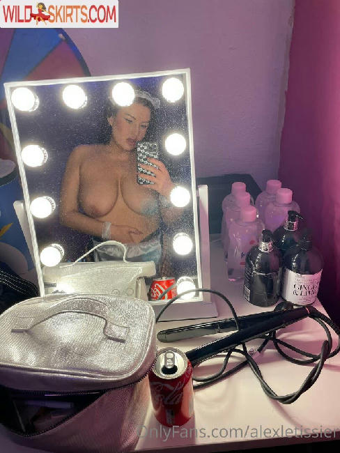 Alex Le Tissier / alexletissier nude OnlyFans, Instagram leaked photo #221