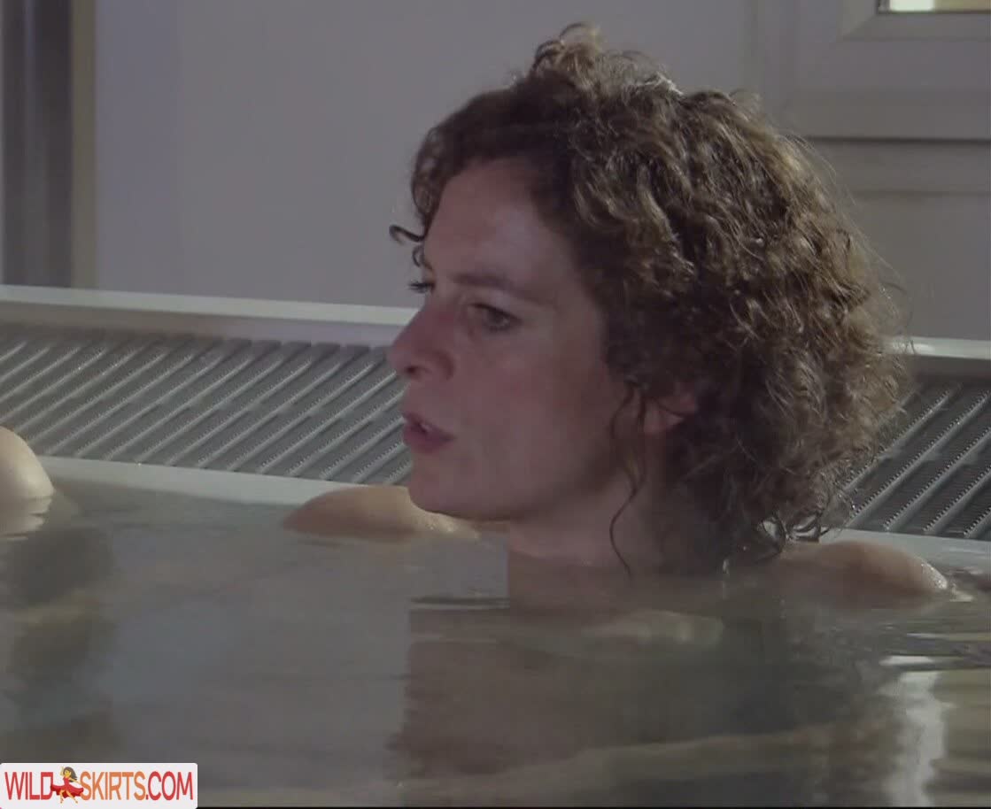 Alex Polizzi nude leaked photo #4