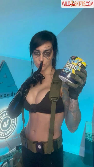 Alex Zedra / Alex_zedra nude Instagram leaked photo #26