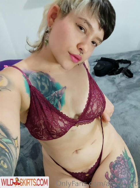 alexa_artt / alexa4_art / alexa_artt nude OnlyFans, Instagram leaked photo #11