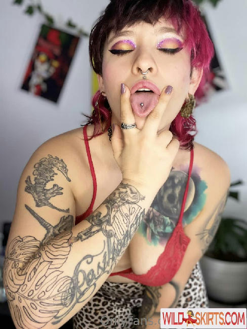 alexa_artt / alexa4_art / alexa_artt nude OnlyFans, Instagram leaked photo #47