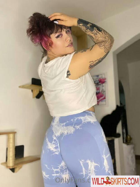 alexa_artt / alexa4_art / alexa_artt nude OnlyFans, Instagram leaked photo #101